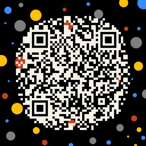 扫一扫加微信-老吉今天学什么