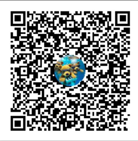 扫码加QQ群-老吉今天学什么